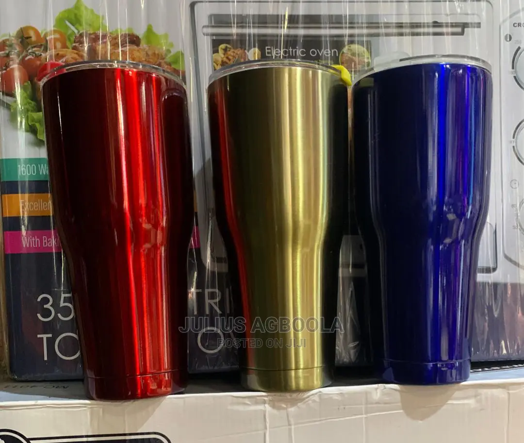 Teavel Mug Cup