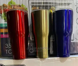 Teavel Mug Cup
