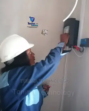 Nemtek Energizer
