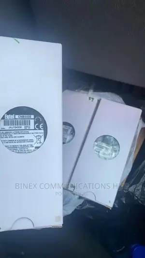 Original Entel CNB550E Battery