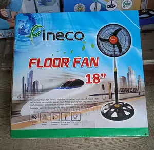 Ineco Standing Fan