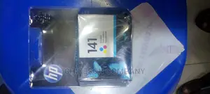 Hp Ink 141