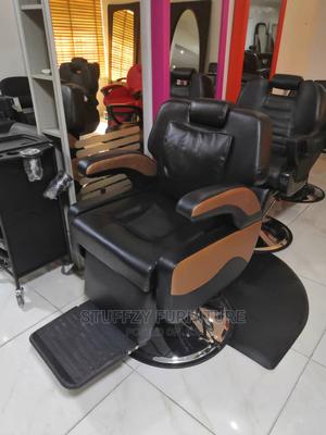 Italian Jackson Massage Salon Chairs