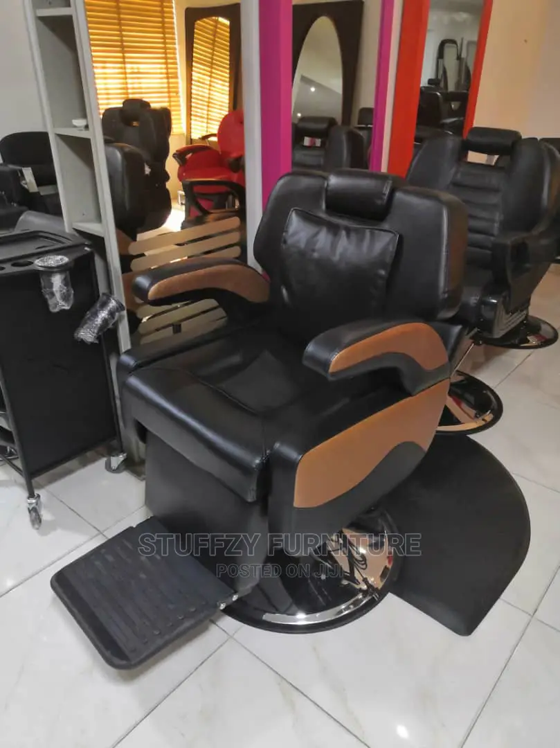 Italian Jackson Massage Salon Chairs