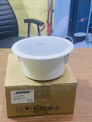 Bose 200Watts Ceiling Mounted Speaker.