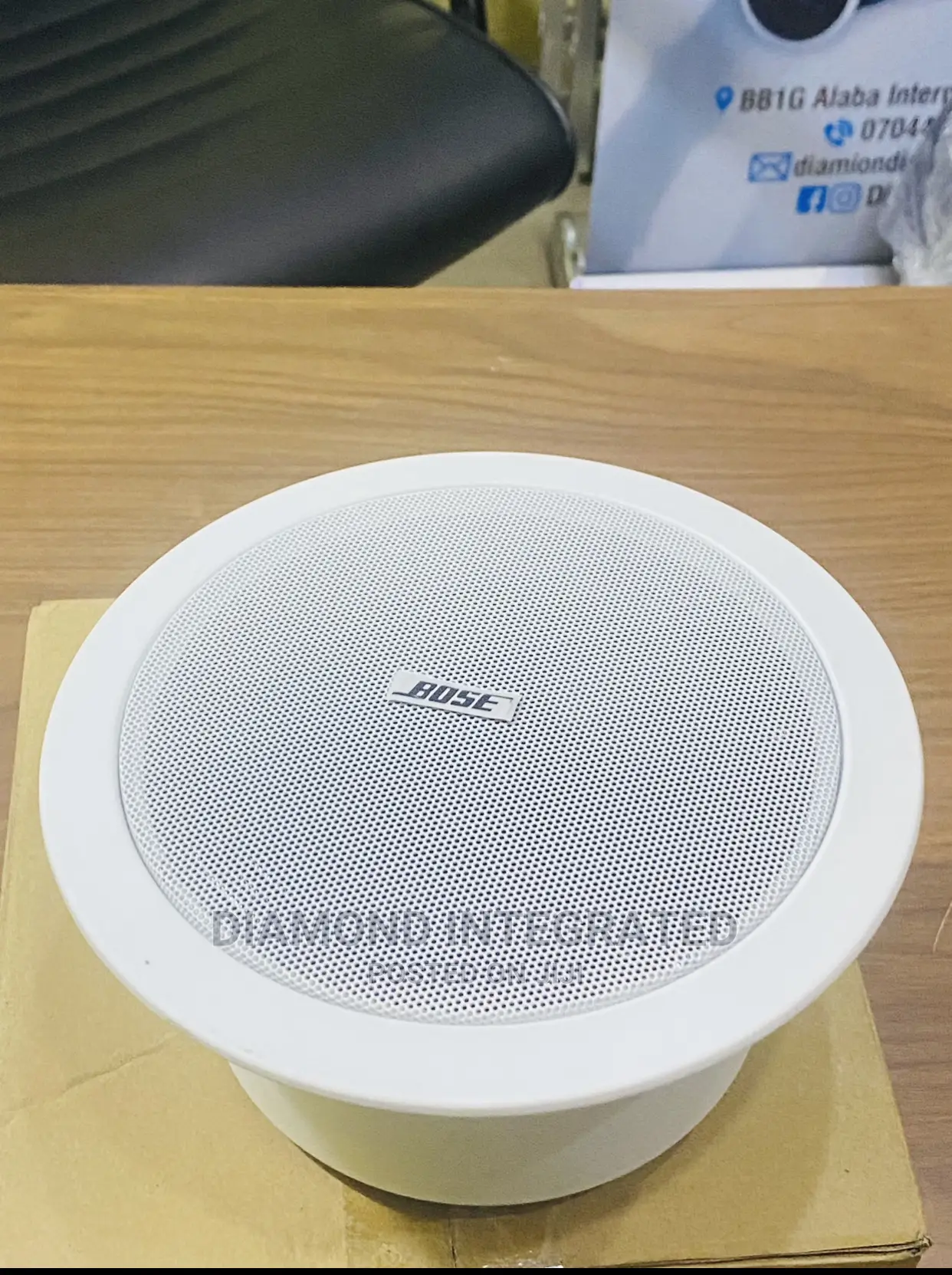 Bose 200 Watts Ceiling Speaker