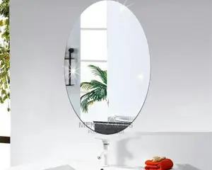 Sticker Mirror