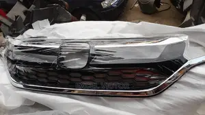 Front Grill 2016 CRV