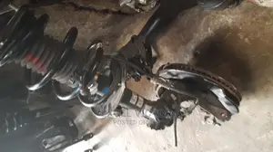 Front Shock 2018/19 Accord