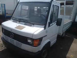 Mercedes 308 Pickup
