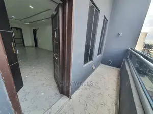 2bdrm Penthouse in Ikate for Rent