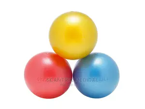 Foam Ball Hand Exercisers