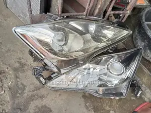 Headlamp Lexus IS 250 2008-2010 Non Charger
