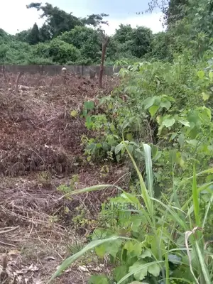 Plot of Land at Pentagon Estate Mowe Lagos Ibadan Express