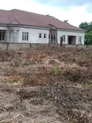 Plot of Land at Pentagon Estate Mowe Lagos Ibadan Express