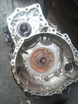 Gearbox for Toyota Camry (4*4).
