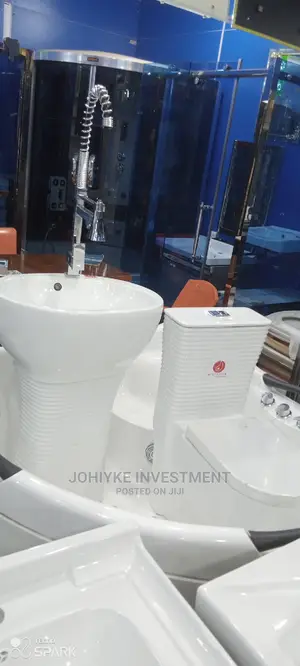 High Quality Executive Acquirflex England Wc