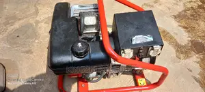 Tecumseh Geotec 3000w Generator