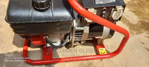 Tecumseh Geotec 3000w Generator