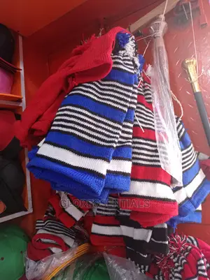 Chieftaincy Cap