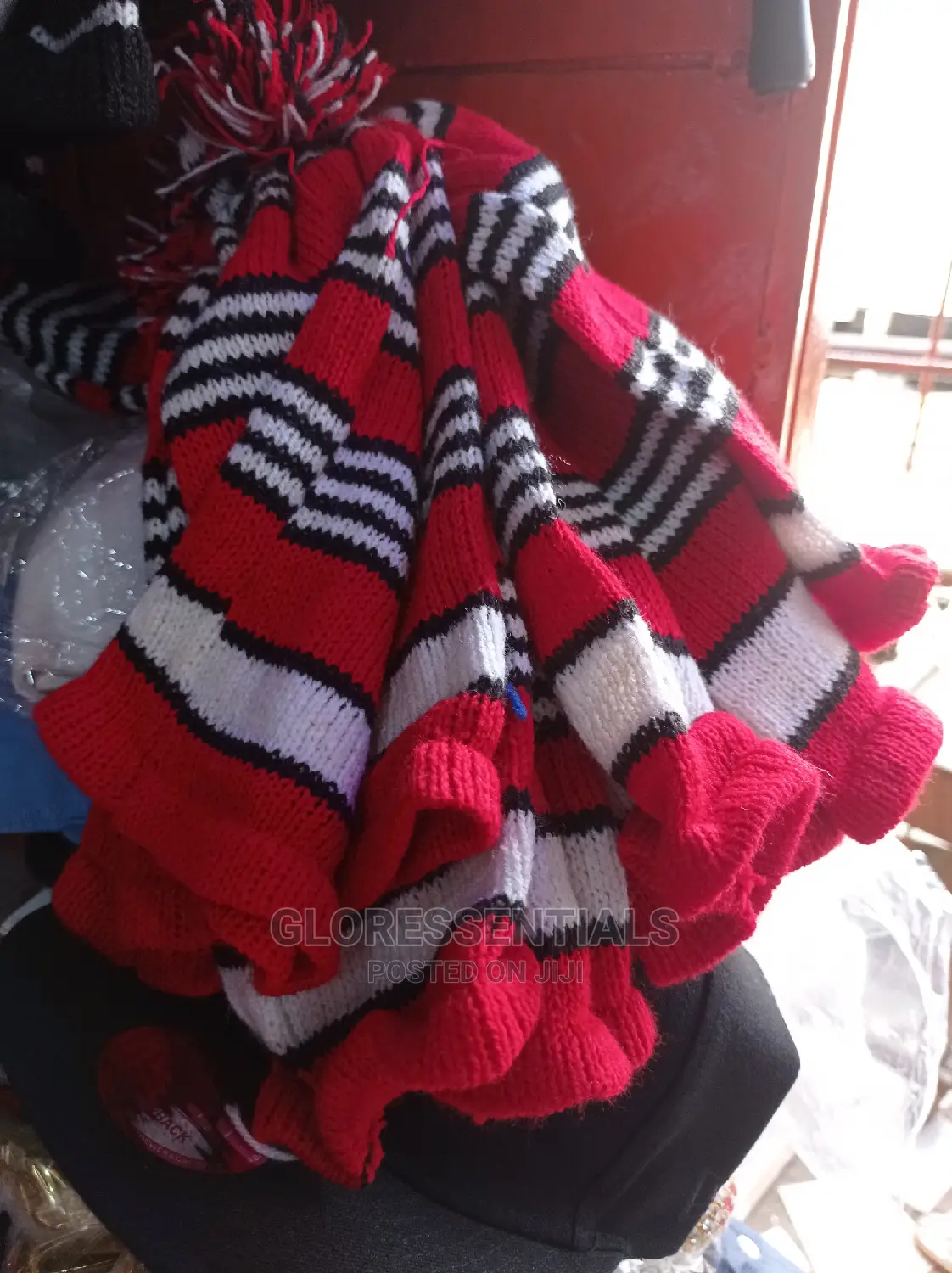 Chieftaincy Cap