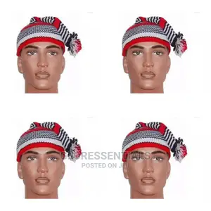 Chieftaincy Cap