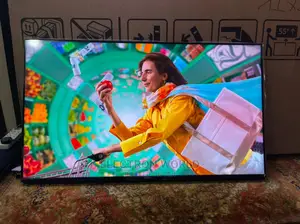 2021/2022 50 Inch SONY UHD Android TV