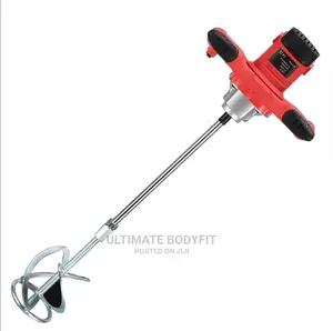 Brand New Industrial Hand Mixer
