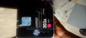 Hp Toner Cartridge 203A