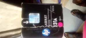 Hp 131a Toner Cartridge