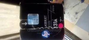 Hp 131a Toner Cartridge