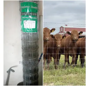 Mesh Fence; Cattle Mesh