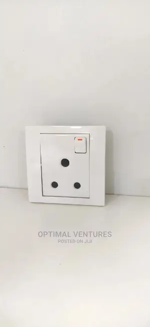 15amps Schneider Electric Socket