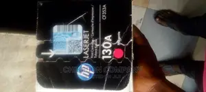 Hp Toner Cartridge 130a