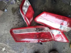 Complete Back Light Camry 2007