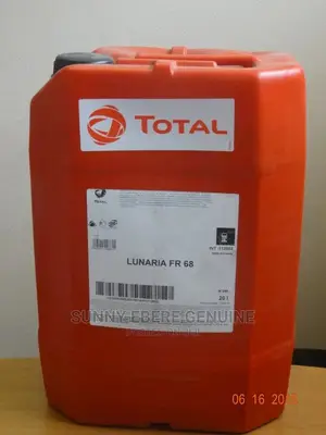Total Lunaria FR68, FR 68 20L