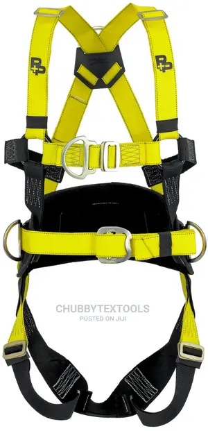 Safety Harness