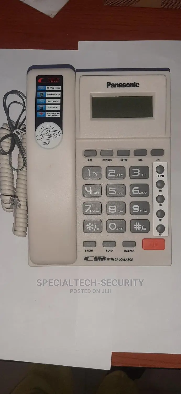 Intercom Phone