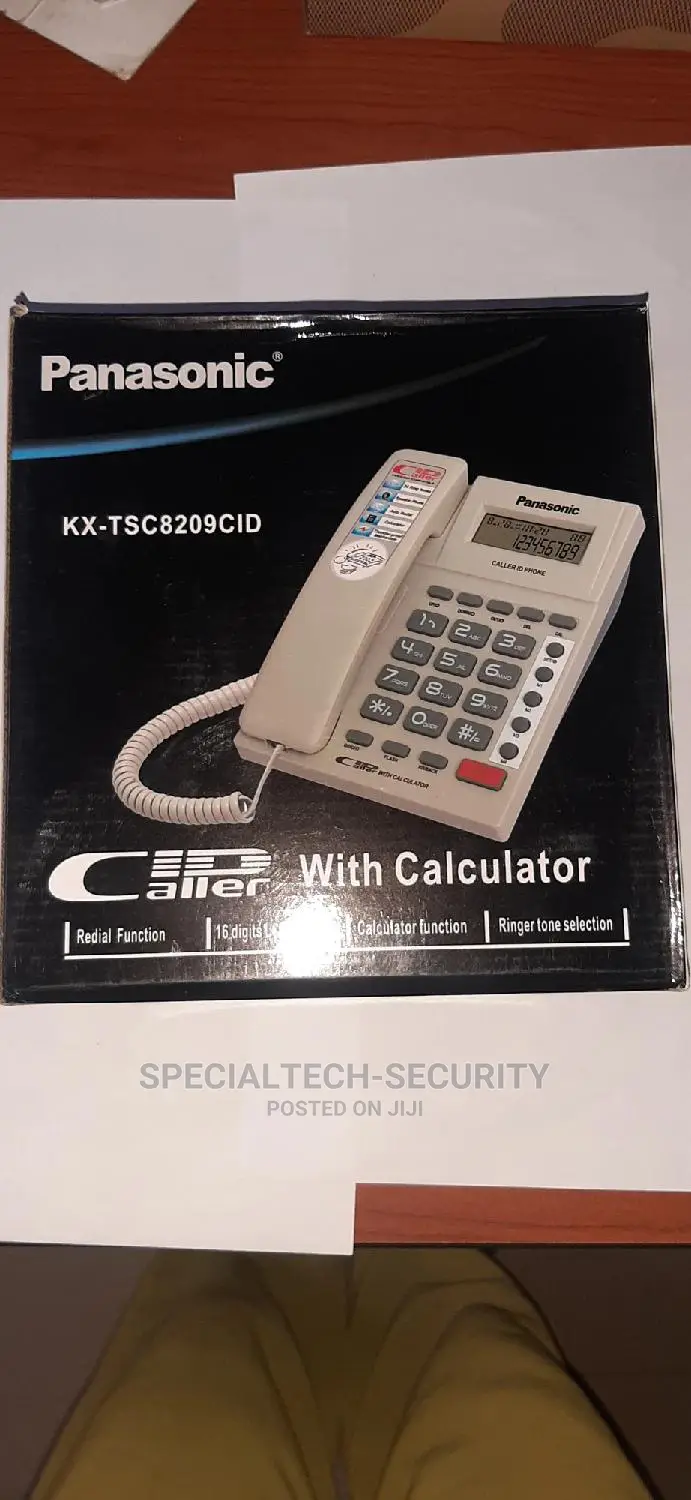 Intercom Phone