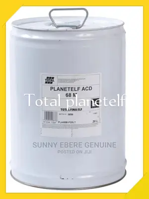 Total Planetelf ACD 32,ACD32 20L Compressor Oil