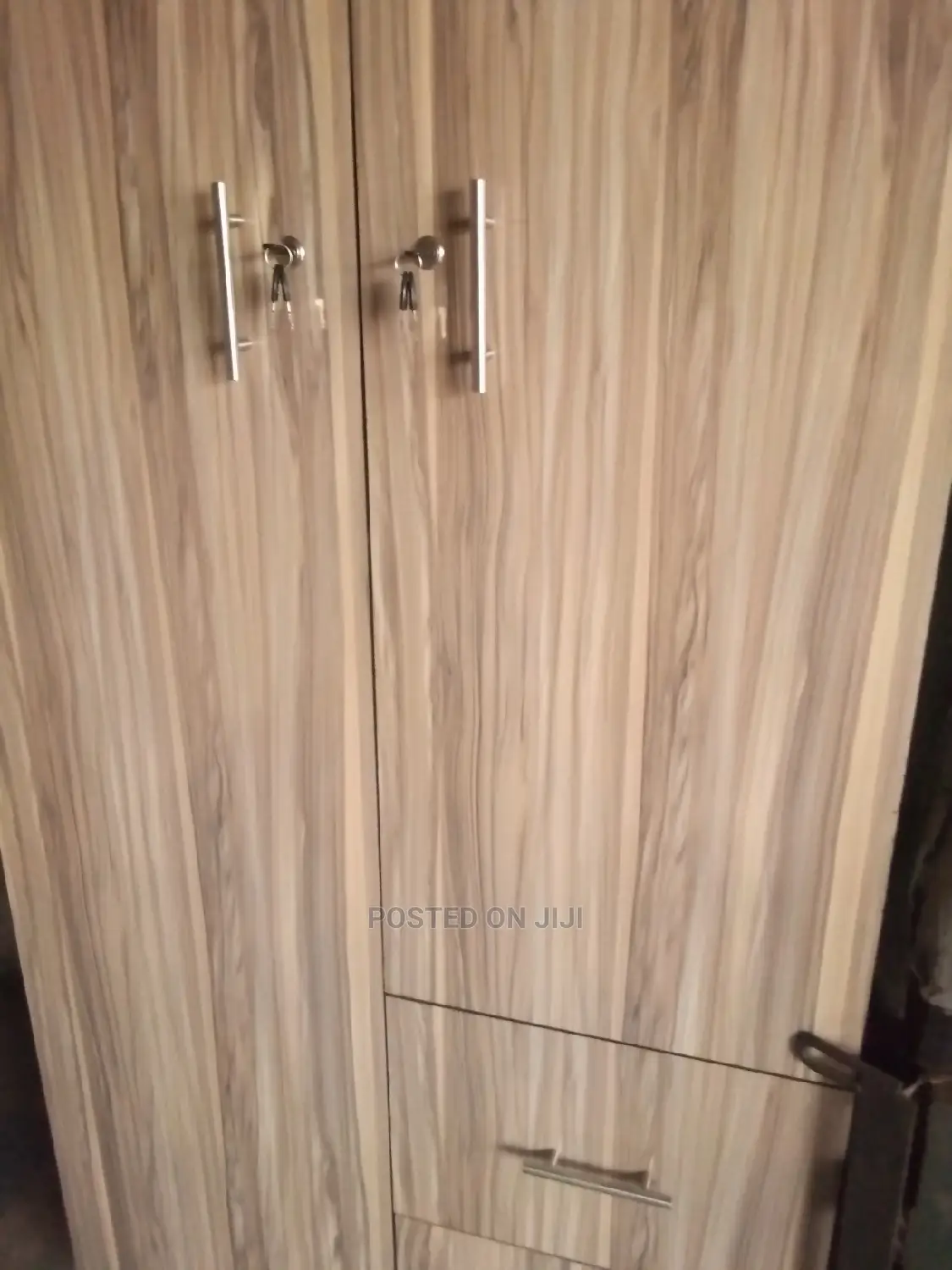 Wardrobe 6 by 3ft