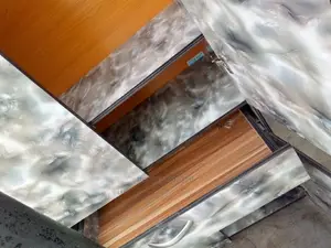 Solid Wooden Wardrobe 32/Inches by 6