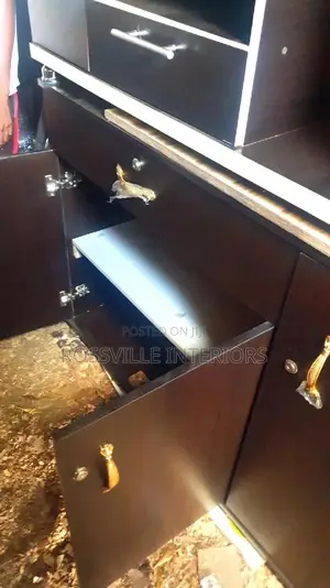 Highquality Kitchen Cabinets