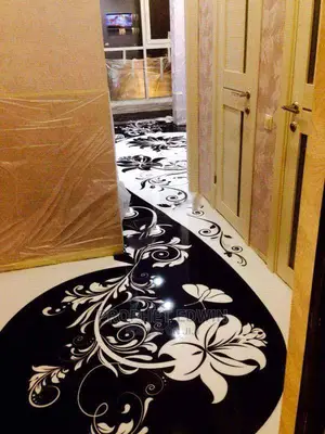 Professional Epoxy