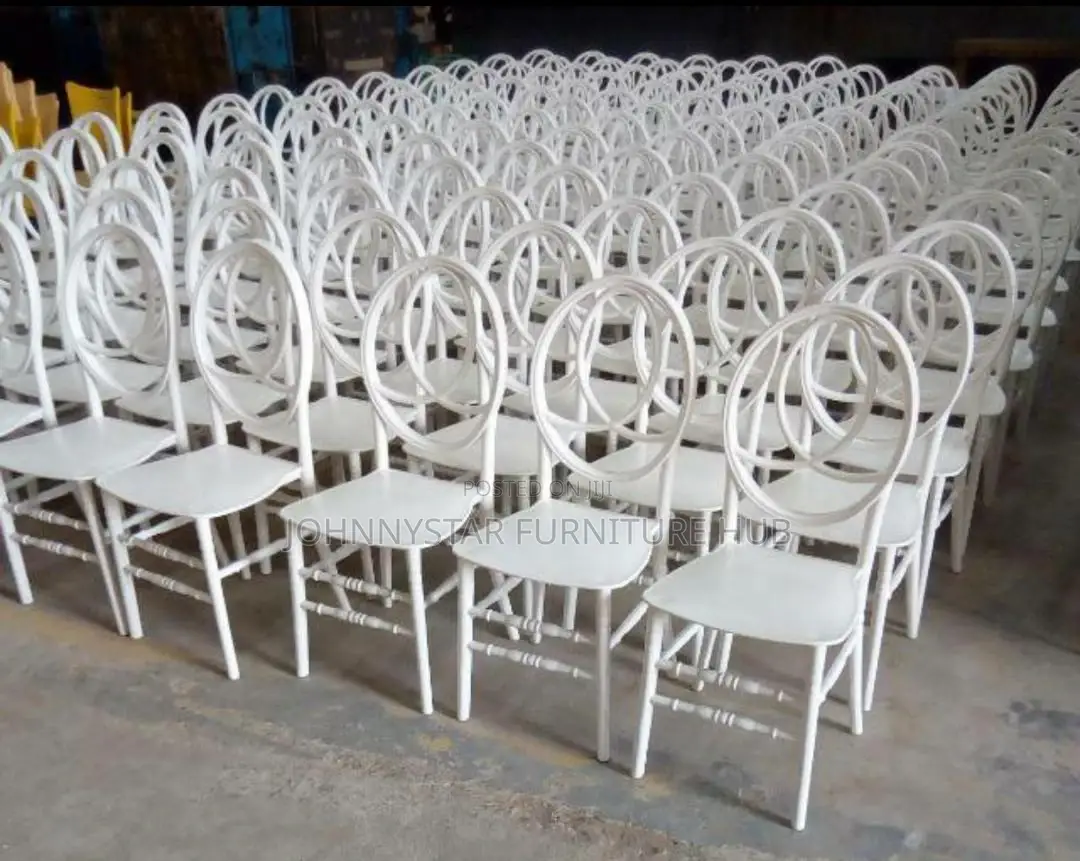 Tovic Events Cheverlys Chairs