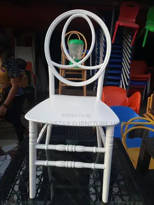 Supermax Events Cheverlys Chairs