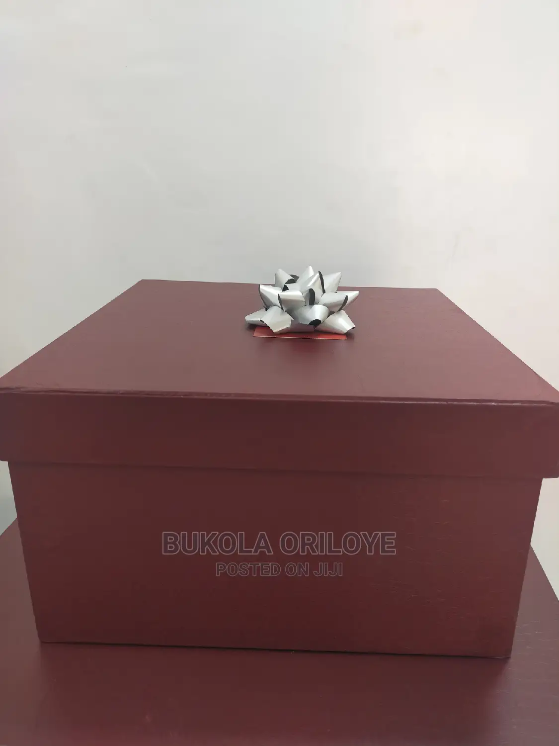 Large Stock Wine Gift Boxes Available
