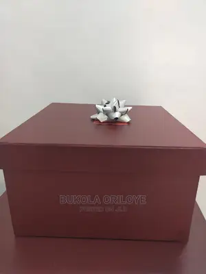 Large Stock Wine Gift Boxes Available