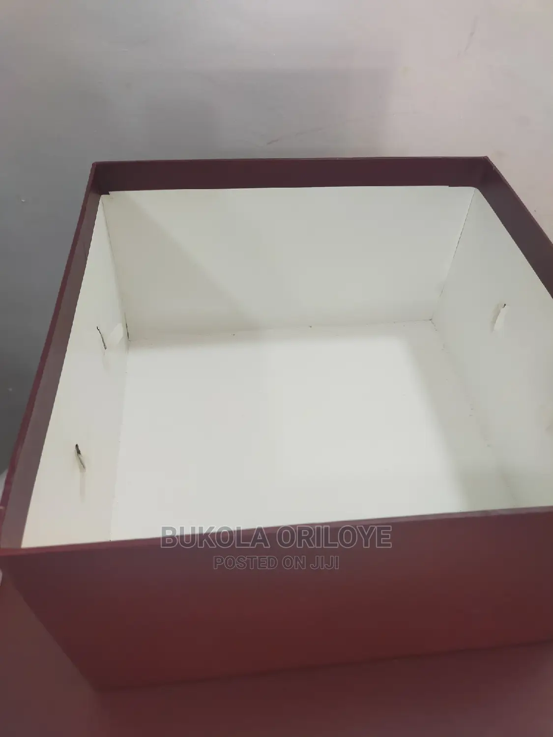 Large Stock Wine Gift Boxes Available