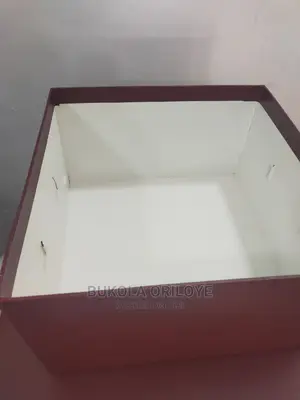 Large Stock Wine Gift Boxes Available